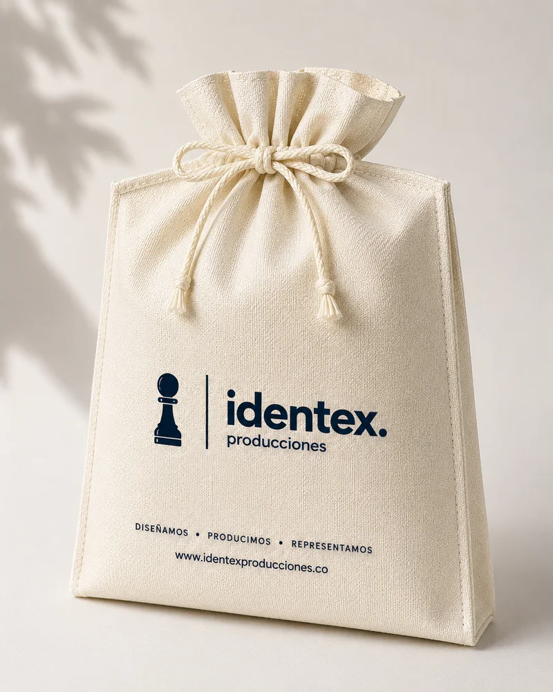 Bolsa Cambrie Identex