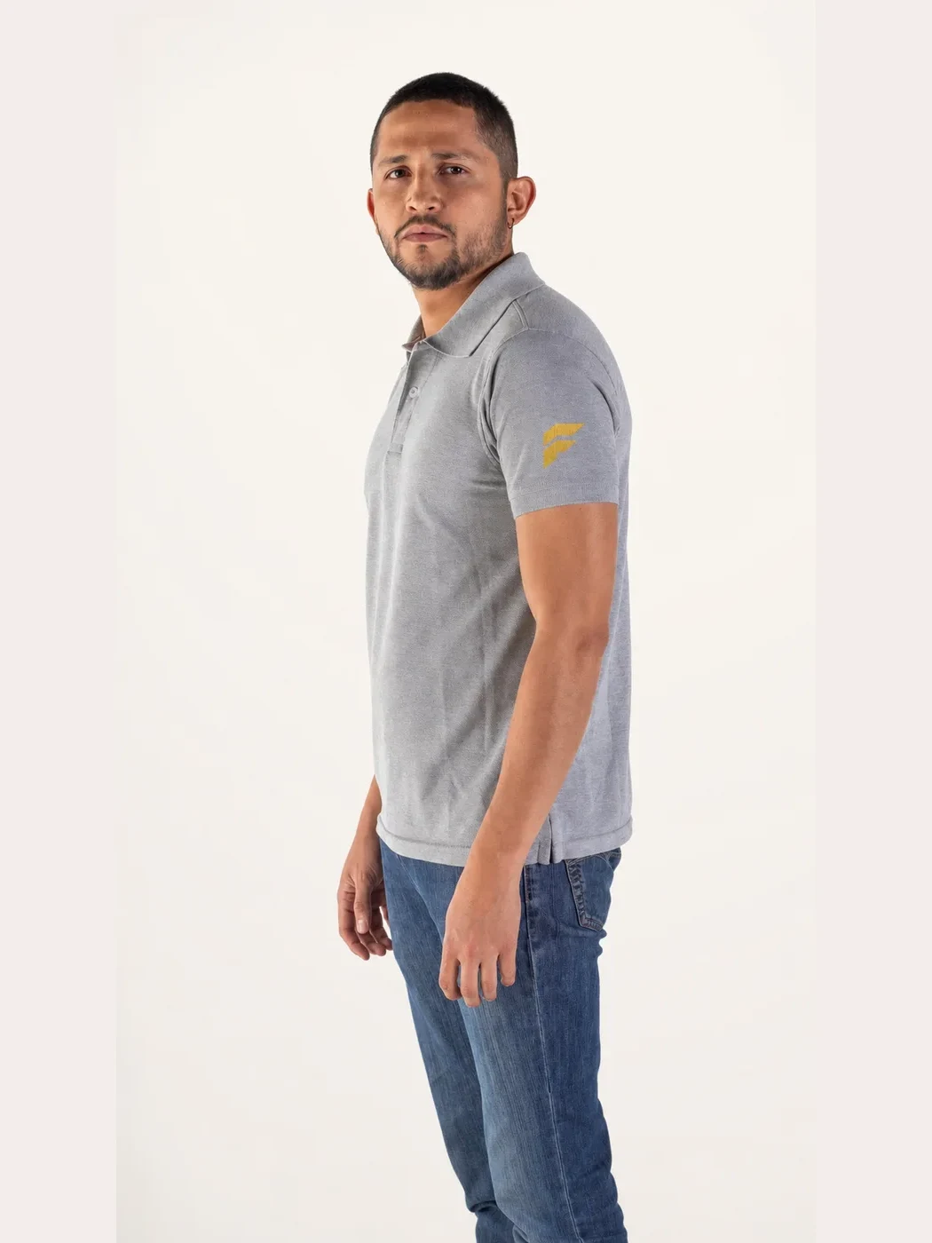 Camiseta Polo