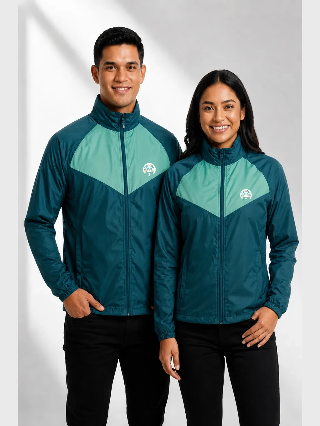 Chaqueta Andes