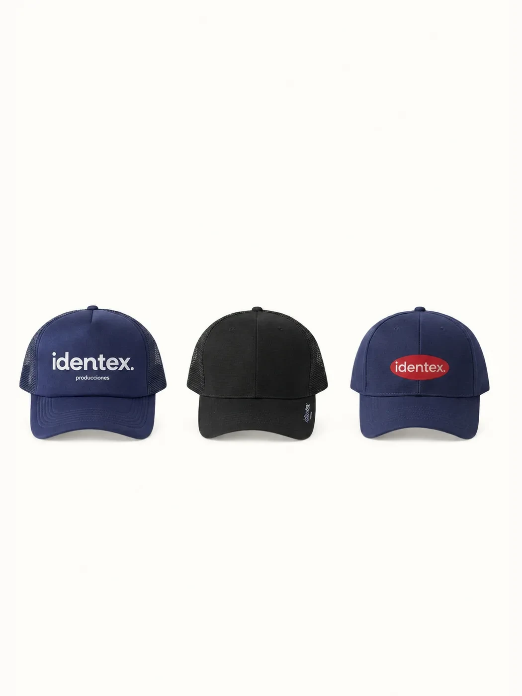 Gorras Corporativas